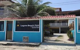 Pousada Laguna Beach Club